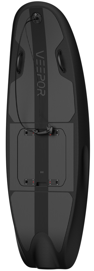 professional-veepor Surf électrique VEEPOR G2+